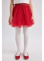 DEFACTO Girl Tulle Skirt