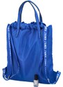 Paolo Bags Praktický dámský batoh Dunero, královská modrá
