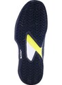 Pánská tenisová obuv Babolat Propulse Fury 3 Clay Men Grey/Aero EUR 42,5