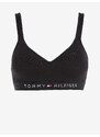 Černá dámská podprsenka Tommy Hilfiger Underwear - Dámské