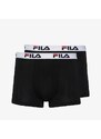 Fila Trenky Trunk Urban 2Pack Black Muži Doplňky Spodní prádlo FU5016/2-200