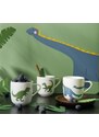 Porcelánový hrnek 250 ml COPPA KIDS DINOSAURUS ASA Selection - tyrannosaurus