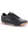 Slazenger Sneakers Men's Shoes Black