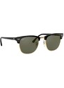 Brýle Ray-Ban Clubmaster 0RB3016