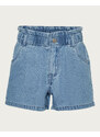 VERO MODA VMMARIE PAPERBAG SHORTS GIRL