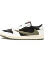 Air Jordan Jordan 1 Low OG Travis Scott "Olive"