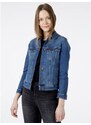 Dámská bunda jeans CROSS JACKET 22