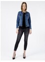 Dámská bunda jeans CROSS JACKET 22