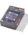 Boxerky Mustang 4186 retro 3 pack