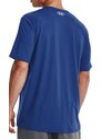 Triko Under Armour Rush Energy T-Shirt Blau F471 1366138-471