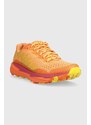 Běžecké boty Hoka Torrent 3 oranžová barva, 1127915