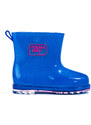 Boots for boy Shelvt navy blue