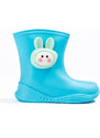 Boys' wellies Shelvt blue