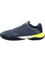 Pánská tenisová obuv Babolat Propulse Fury 3 All Court Men Grey/Aero EUR 47