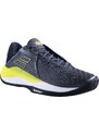 Pánská tenisová obuv Babolat Propulse Fury 3 All Court Men Grey/Aero EUR 47