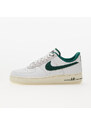 Nike W Air Force 1 '07 LX Summit White/ Gorge Green-White