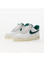 Nike W Air Force 1 '07 LX Summit White/ Gorge Green-White