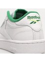 Reebok Club C 85 ženy Boty Tenisky IE9387