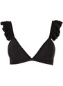 DEFACTO Regular Fit Bikini Top