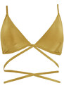 DEFACTO Regular Fit Bikini Top