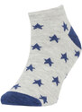 DEFACTO Boy 5 Piece Short sock