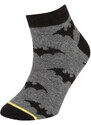 DEFACTO Boy Batman Licence 3 piece Short sock