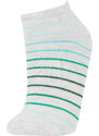 DEFACTO Boy 5 Piece Short sock