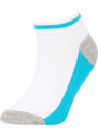 DEFACTO Boys Cotton 5-pack Short Socks