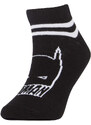 DEFACTO 3 piece Batman Licence Short sock