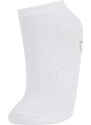 3 piece DeFacto Fit Pilates Socks