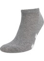 DEFACTO Men's Cotton 5-Pack Short Socks