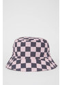 DEFACTO Woman Cotton Bucket Hat