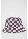 DEFACTO Woman Cotton Bucket Hat
