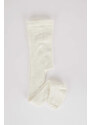 DEFACTO BabyGirl Long sock