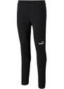 Pánské tepláky Puma Men Final Jogging Pant Black