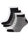 DEFACTO 5 Piece Short sock