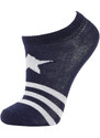 DEFACTO Boy 7 Pack Cotton Booties Socks