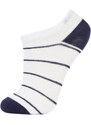 DEFACTO Boy 7 Pack Cotton Booties Socks