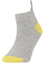 DEFACTO Boys Cotton 5 Pack Short Socks