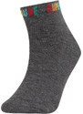 DEFACTO Boys Cotton 5 Pack Short Socks