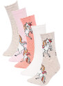 DEFACTO 5 Piece Long sock