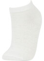 DEFACTO 5 Piece Short sock