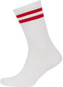 DEFACTO Man 3 piece Long sock