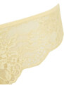 DEFACTO Lace Brazilian Thong