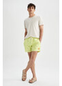 DEFACTO Short Basic Swimming Shorts