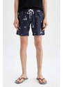 DEFACTO Regular Fit Swimming Shorts