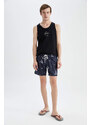 DEFACTO Regular Fit Swimming Shorts