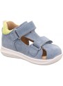 Superfit Chlapecké sandály BUMBLEBEE, Superfit, 1-000389-8010, modrá