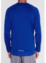 pánské tričko KARRIMOR Long - BLUE - L