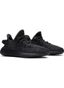 adidas Yeezy Yeezy Boost 350 V2 Static Black (Reflective)